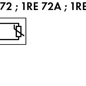 Roundcom 72a 1RE 72A - Perry